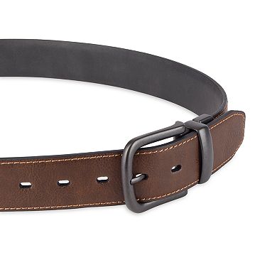 Men's Sonoma Goods For Life® Reversible Stretch Casual Belt