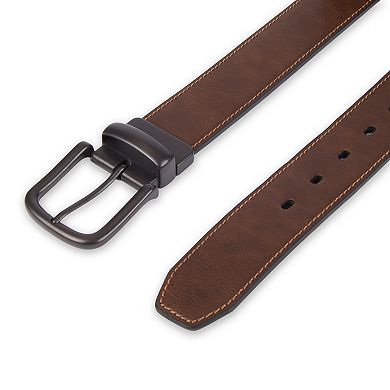 Men's Sonoma Goods For Life® Reversible Stretch Casual Belt