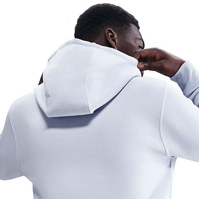 Men's Nike Sportswear Club Fleece Full-Zip Hoodie
