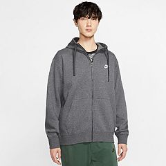 Nike Zip Neck Long Sleeve Tops, Clothing