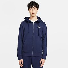 Kohls men nike hoodies hotsell