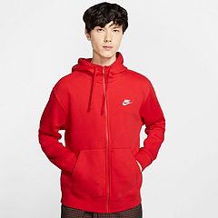 Pink Nike Hoodie for Men Kohl s