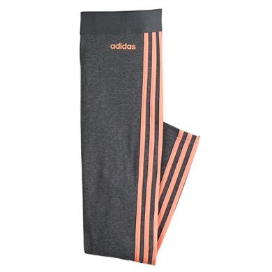 Women's adidas Essential 3-Stripe Midrise Leggings