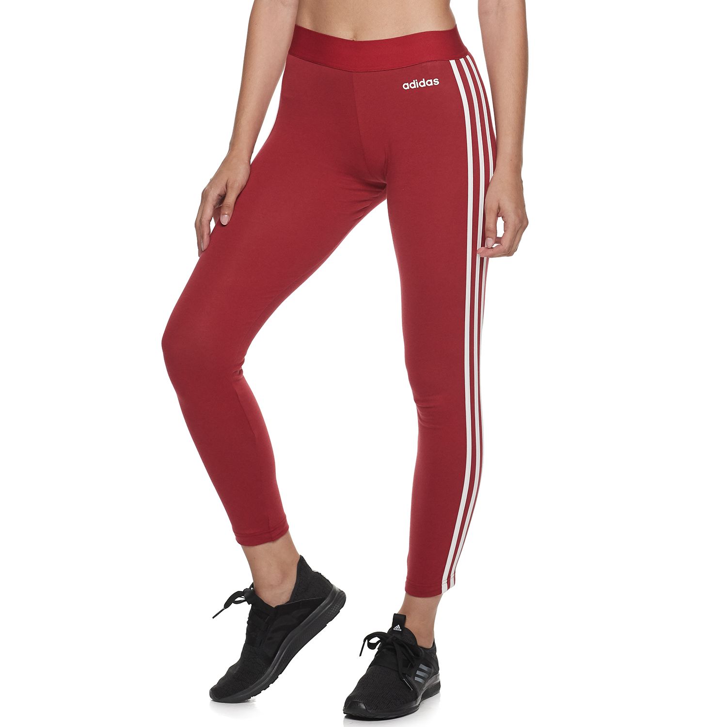 kohls adidas leggings