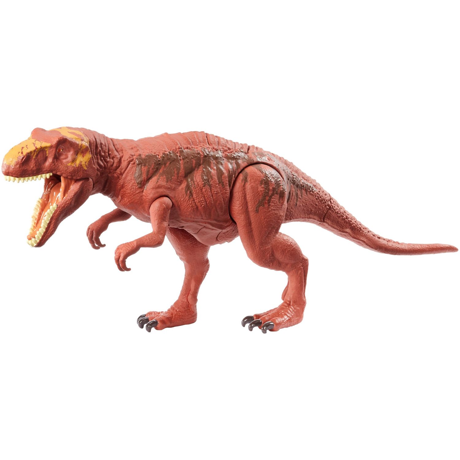 jurassic world roarivores sinoceratops