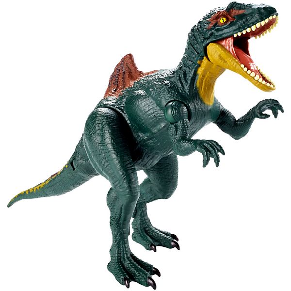 Jurassic World Dual Attack Concavenator - roblox jailbreak toy dinosaur
