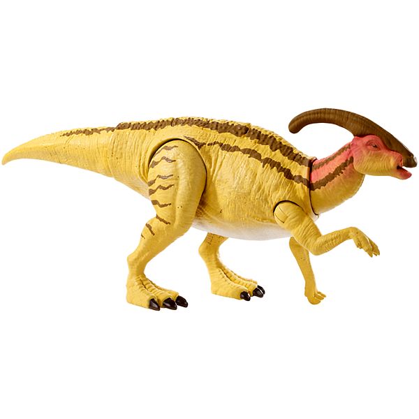 Jurassic World Dual Attack Parasaurolophus - roblox dinosaur bundle toy free roblox promo codes 2019