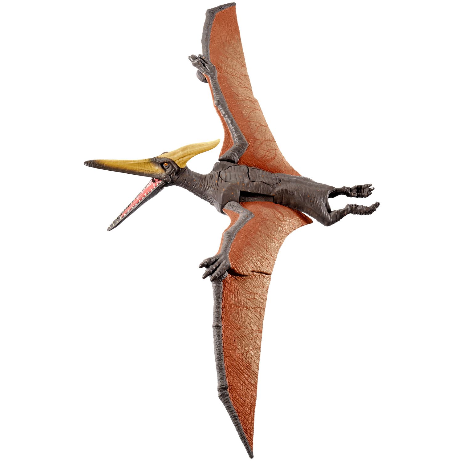 jurassic world dual attack pteranodon