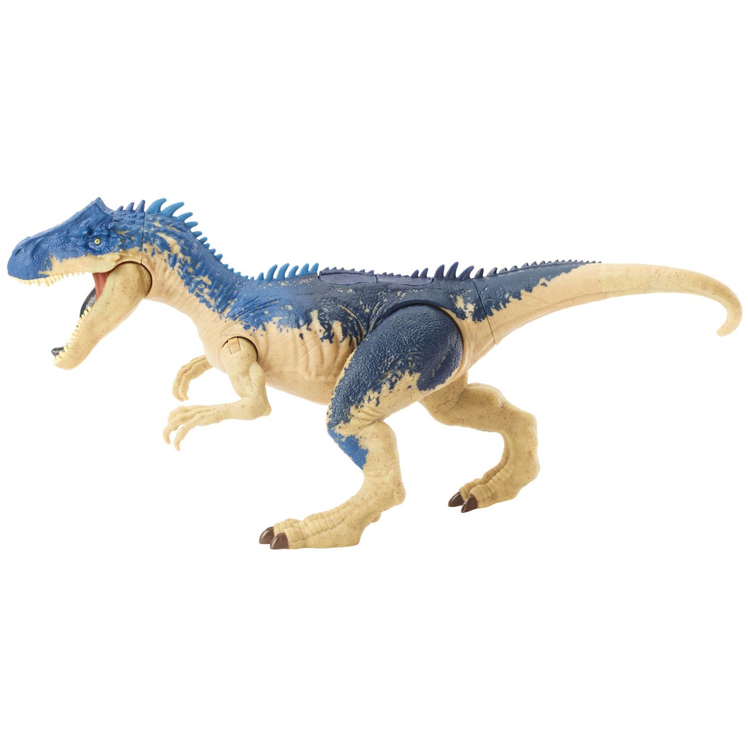 mattel allosaurus