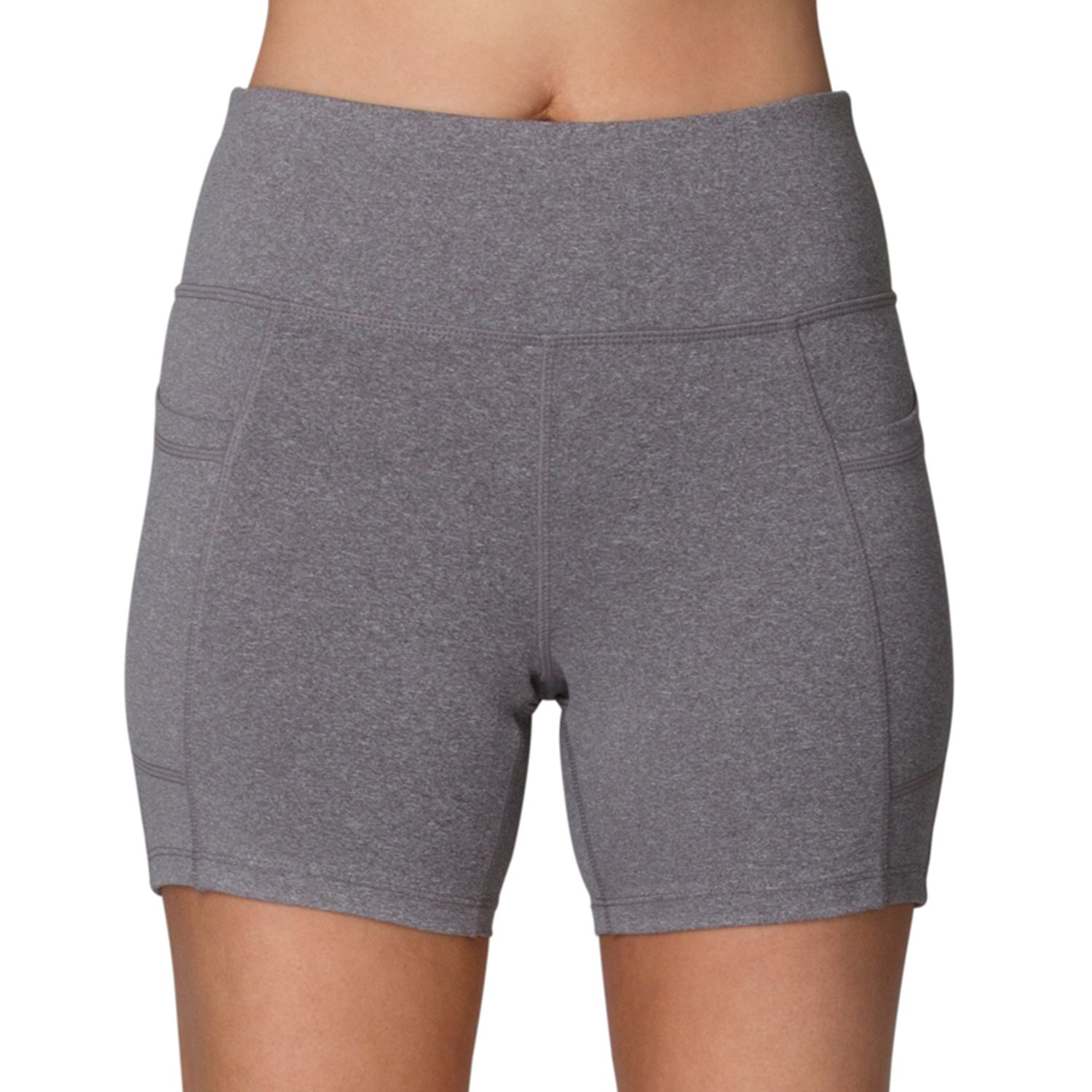 spalding bike shorts