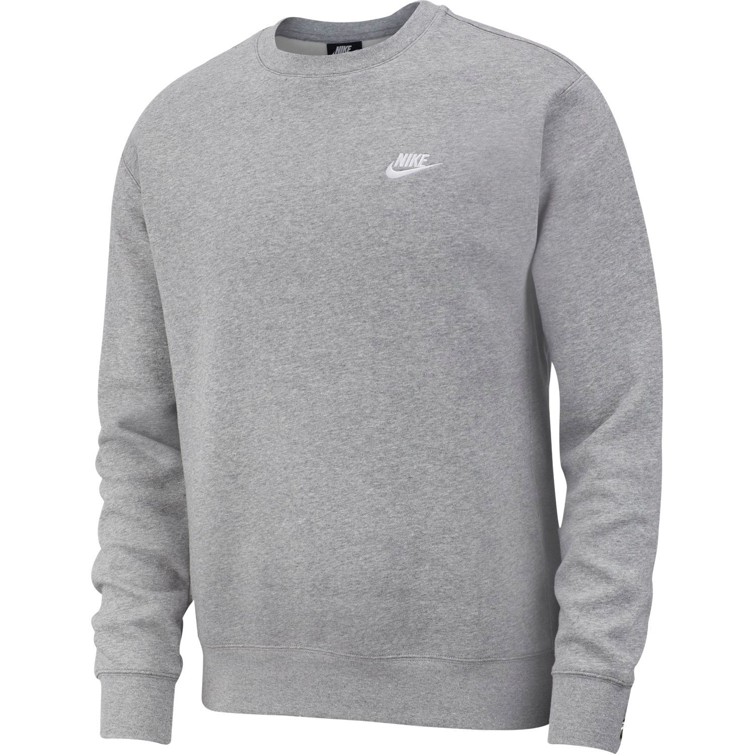 nike pullover crewneck