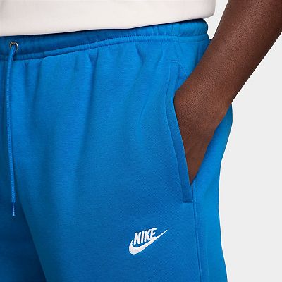 Kohls mens nike joggers best sale