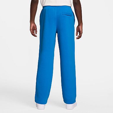 Men's Nike Sportswear Club Fleece Pants