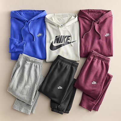 Men's Nike Sportswear Club Fleece Pants