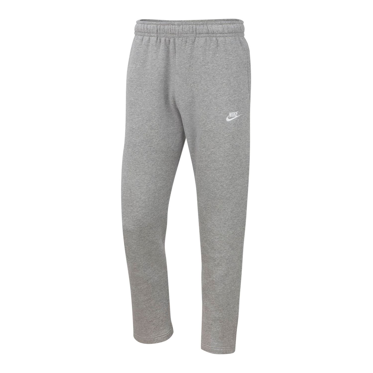 gray mens sweatpants