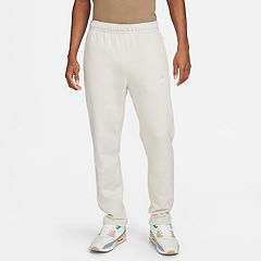 Mens nike 2024 sweatpants clearance