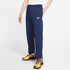 Nike, Pants, Nike Sportswear Sweat Pants Navy Blue Bv27374 Xl Jogger  Comfortable