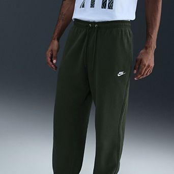 Men's Nike Sportswear Club Fleece Pants