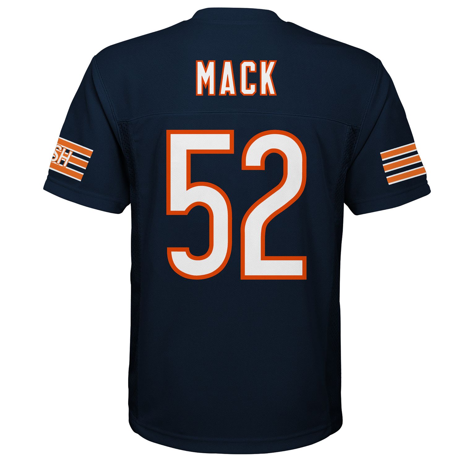 Boys 8-20 Chicago Bears Khalil Mack Jersey