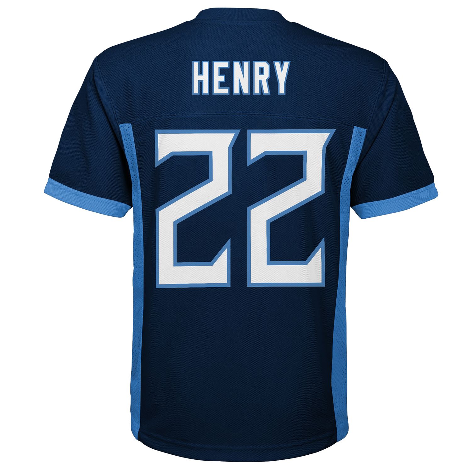 derrick henry titans jersey number