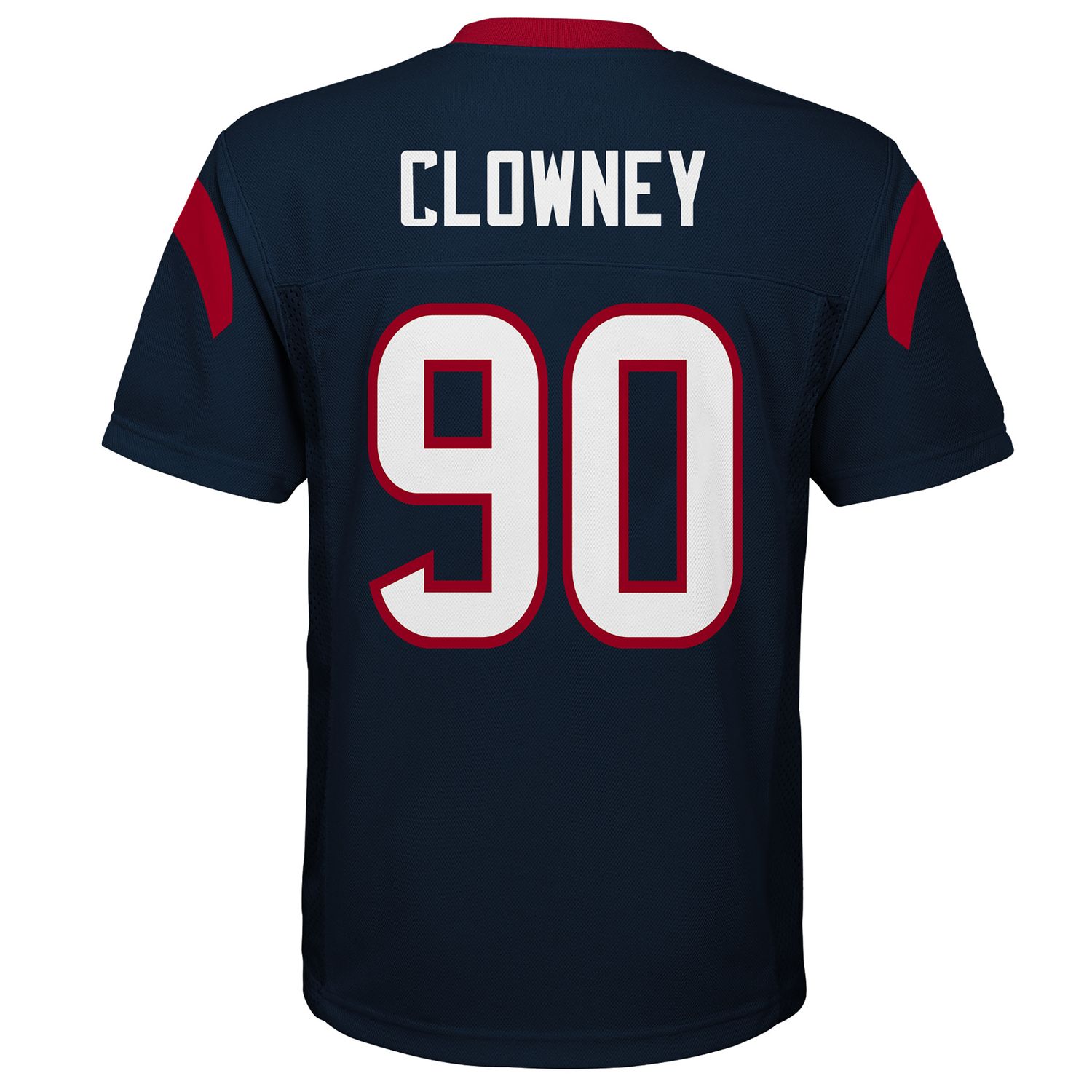 clowney texans jersey