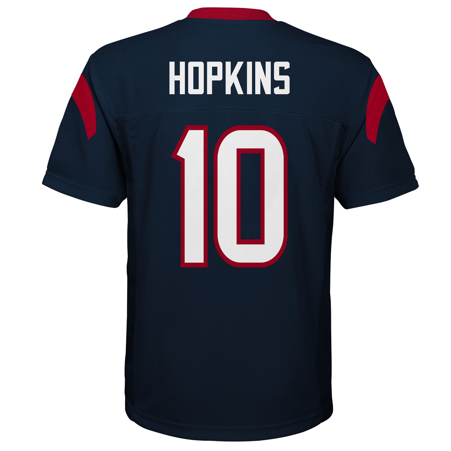 hopkins texans jersey