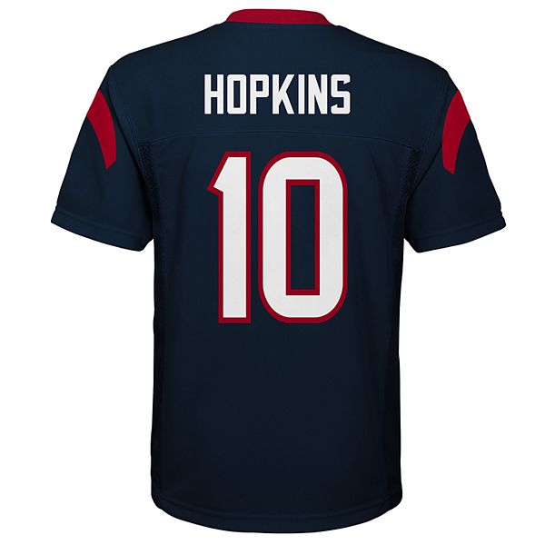 Texans' DeAndre Hopkins wants Oilers jersey back in Houston - ABC13 Houston