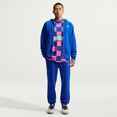 Men's Nike Club Fleece Joggers