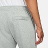 Men's Nike Sportswear Club Fleece Joggers