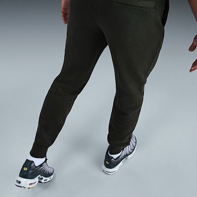 Men's Nike Sportswear Club Fleece Joggers