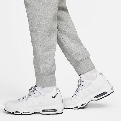 Men's Nike Sportswear Club Fleece Joggers