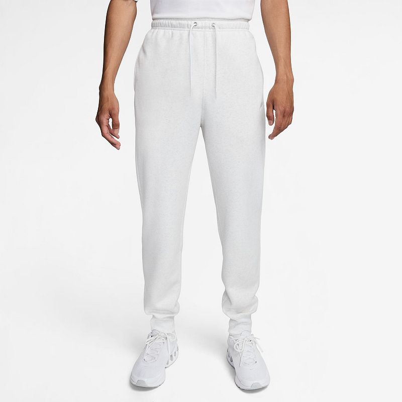 Men's Nike Sportswear Club Fleece Joggers, 