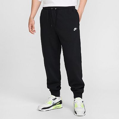 Shoes Villa Nike Sweat Suits Men's Nike Sportswear Club Fleece Joggers