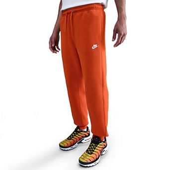 Men's Nike Sportswear Club Fleece Joggers