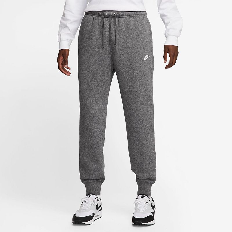 Men's Nike Sportswear Club Fleece Joggers, 