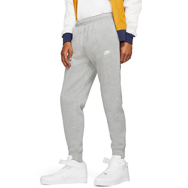 Nike Capri Joggers Size XS Gray heathered