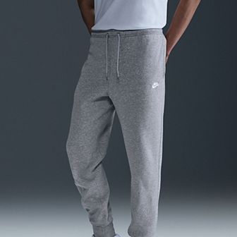 Men's Nike Sportswear Club Fleece Joggers