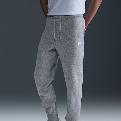【NIKE】Nike Sportswear Club Fleece Joggers Nike Men's Sportswear Club Fleece Joggers | TYLER'S