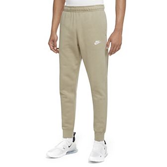 Men's Nike Sportswear Club Fleece Joggers