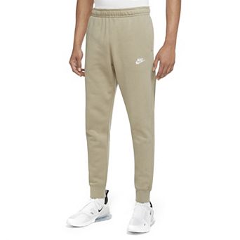 Men's Nike Sportswear Club Fleece Joggers