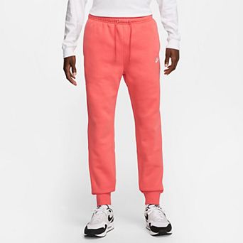 Men's Nike Sportswear Club Fleece Joggers