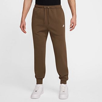 Men's Nike Sportswear Club Fleece Joggers