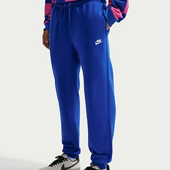 Men's Nike Club Fleece Joggers