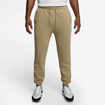 Men's Nike Sportswear Club Fleece Joggers