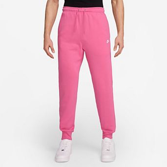 Men's Nike Sportswear Club Fleece Joggers