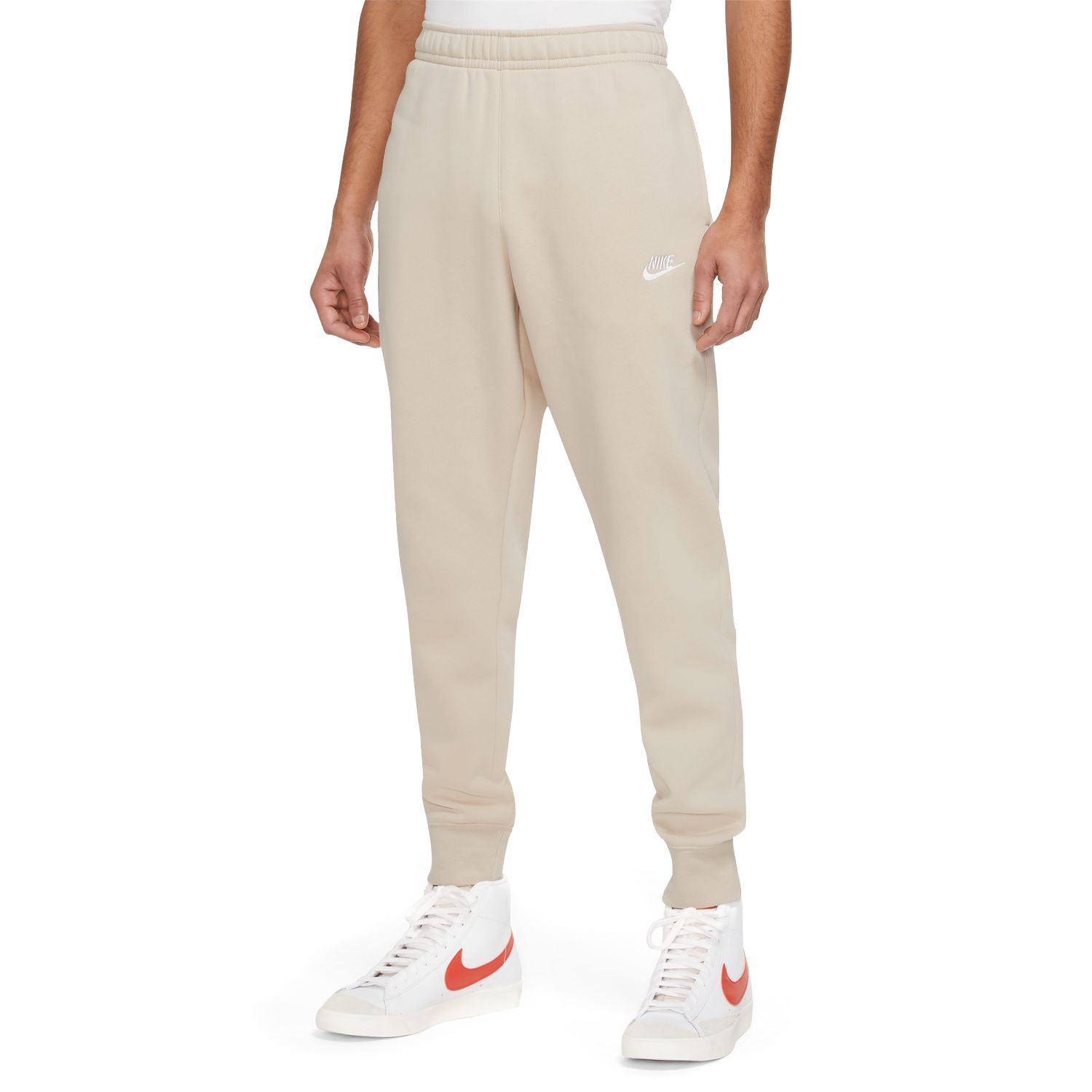 kohls joggers mens