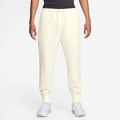 White Nike Joggers Kohl s