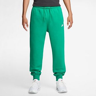 Men's Nike Sportswear Club Fleece Joggers