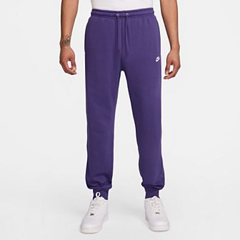 Men's Nike Sportswear Club Fleece Joggers