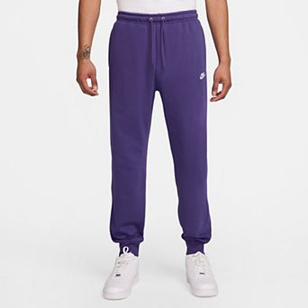 Men's Nike Sportswear Club Fleece Joggers